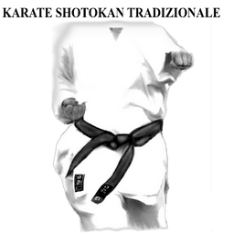 Karate Shotokan Tradizionale